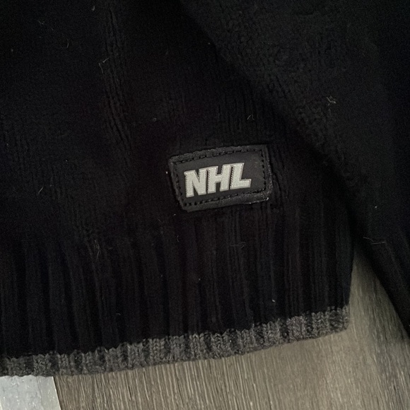 NHL Ottawa Senators sweater zip size XL - Picture 4 of 7